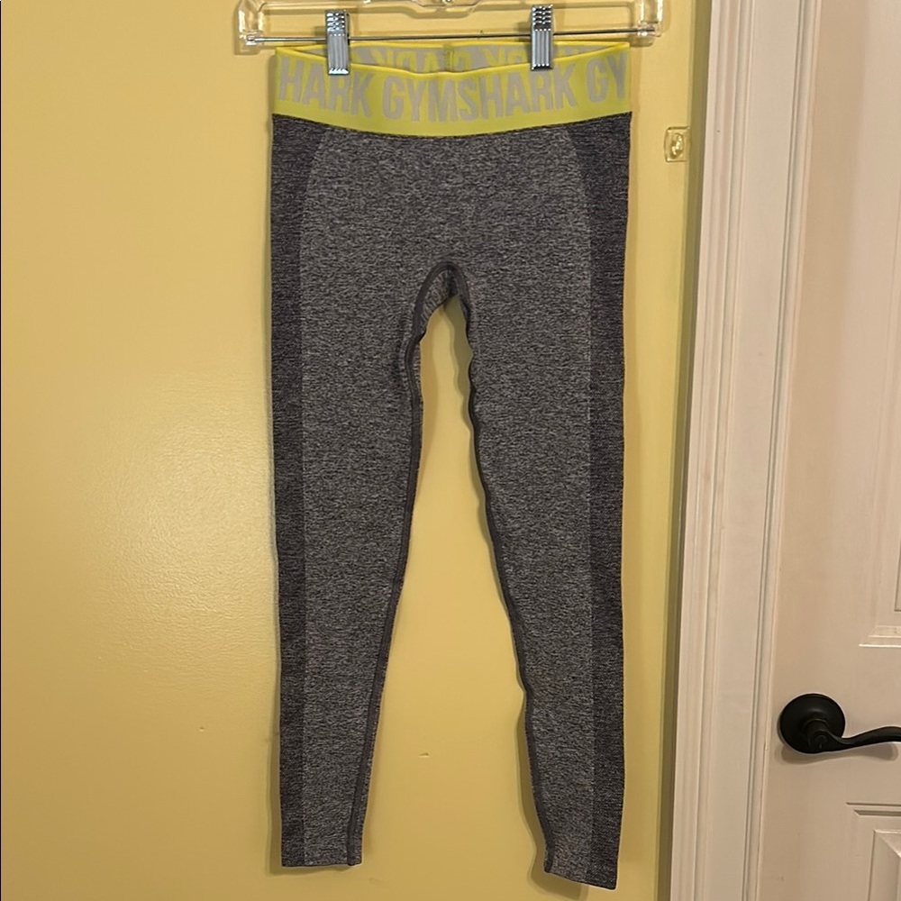 Gymshark Grey Leggings